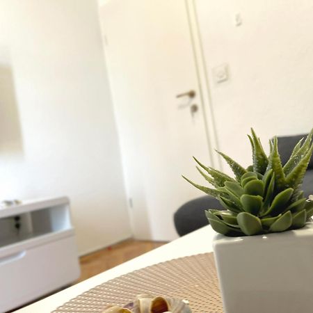 Apartament Roma Trogir Zewnętrze zdjęcie
