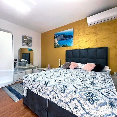 Apartament Roma Trogir Zewnętrze zdjęcie