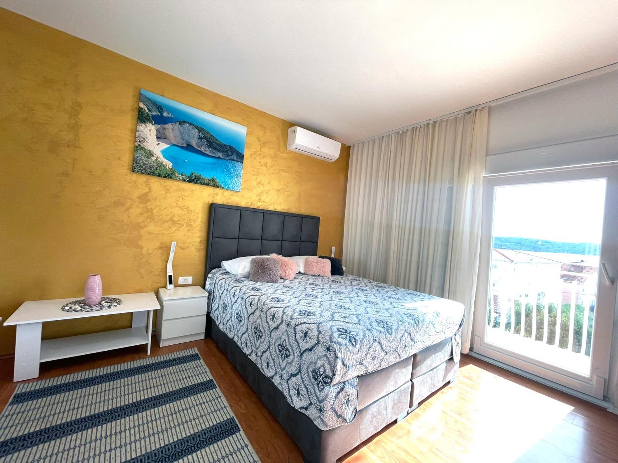 Apartament Roma Trogir Zewnętrze zdjęcie